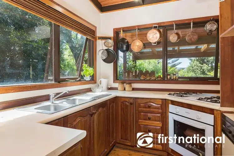 Sixth view of Homely house listing, 2985 Gembrook - Launching Place Road, Gembrook VIC 3783