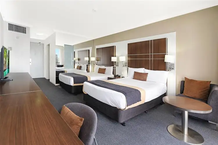 Fourth view of Homely apartment listing, 1719/22 View Avenue, Surfers Paradise QLD 4217