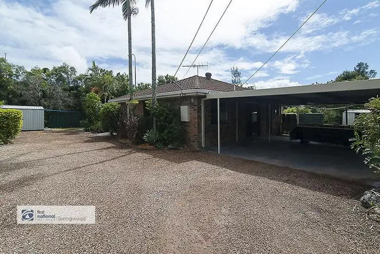 59 Holder Street, Loganholme QLD 4129