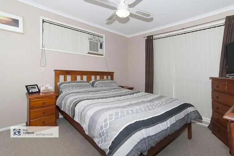Sixth view of Homely house listing, 59 Holder Street, Loganholme QLD 4129