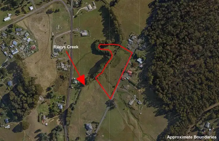 Lot 2/86 Kent Street, Geeveston TAS 7116