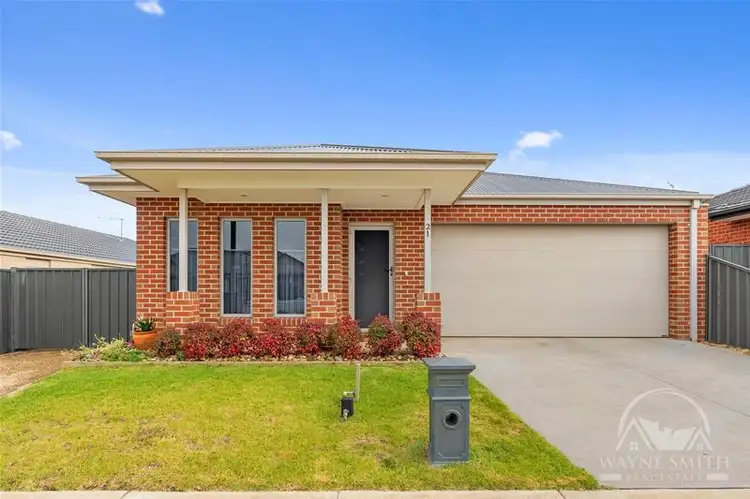 21 Northview Road, Kilmore VIC 3764