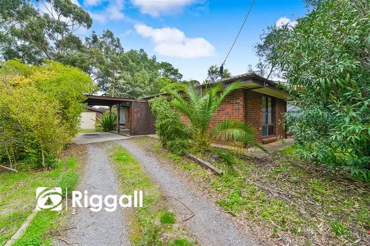 Main view of Homely house listing, 8 Patricia Grove, Hackham SA 5163