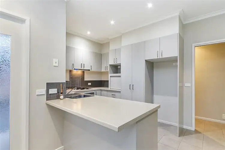 Second view of Homely house listing, 3/45 Otway Road, Warrnambool VIC 3280