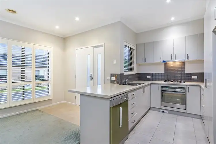 Third view of Homely house listing, 3/45 Otway Road, Warrnambool VIC 3280