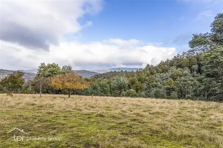 Fifth view of Homely land listing, Lot 1/165 Carters Road, Port Huon TAS 7116