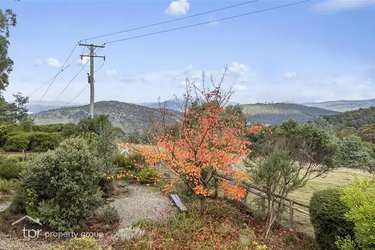 Third view of Homely house listing, 165 Carters Road, Port Huon TAS 7116