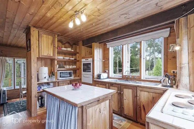 Fourth view of Homely house listing, 165 Carters Road, Port Huon TAS 7116