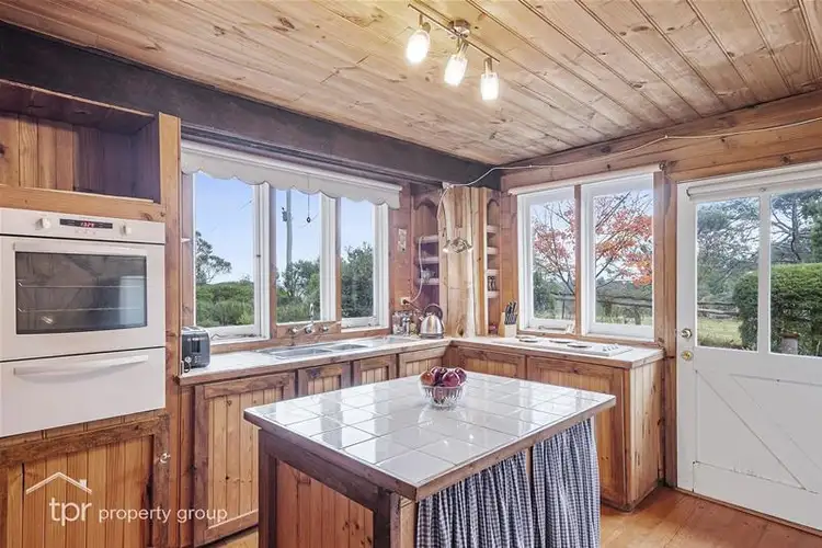 Fifth view of Homely house listing, 165 Carters Road, Port Huon TAS 7116