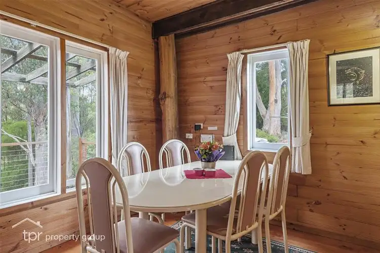 Sixth view of Homely house listing, 165 Carters Road, Port Huon TAS 7116