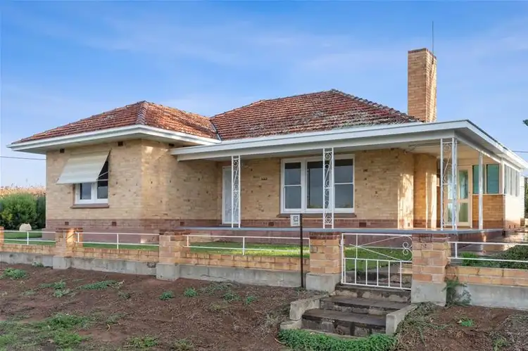 103 Loxton Drive, Moorook SA 5332