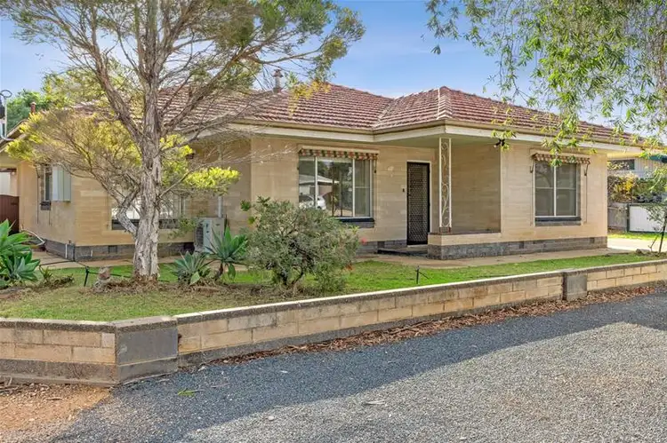 18 Grenache Avenue, Berri SA 5343