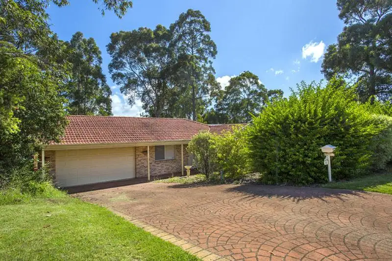 Main view of Homely house listing, 17 Lewana Close, Lilli Pilli NSW 2536