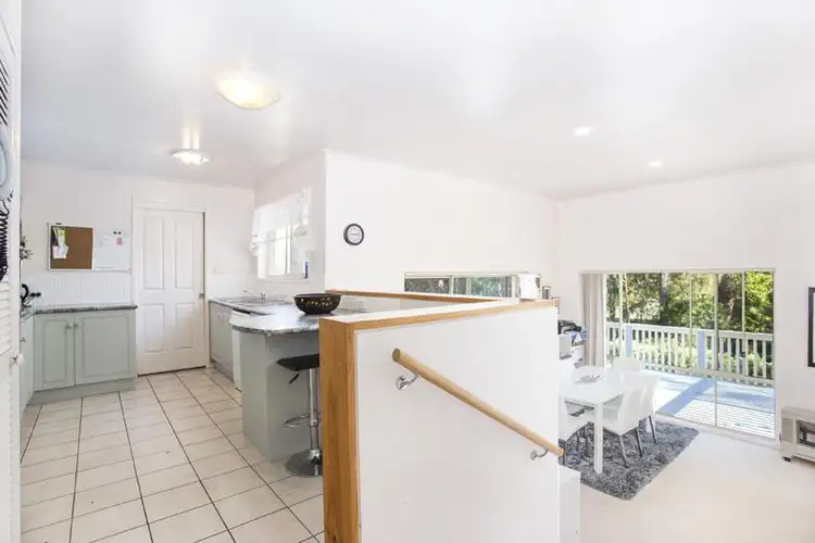 Second view of Homely house listing, 17 Lewana Close, Lilli Pilli NSW 2536