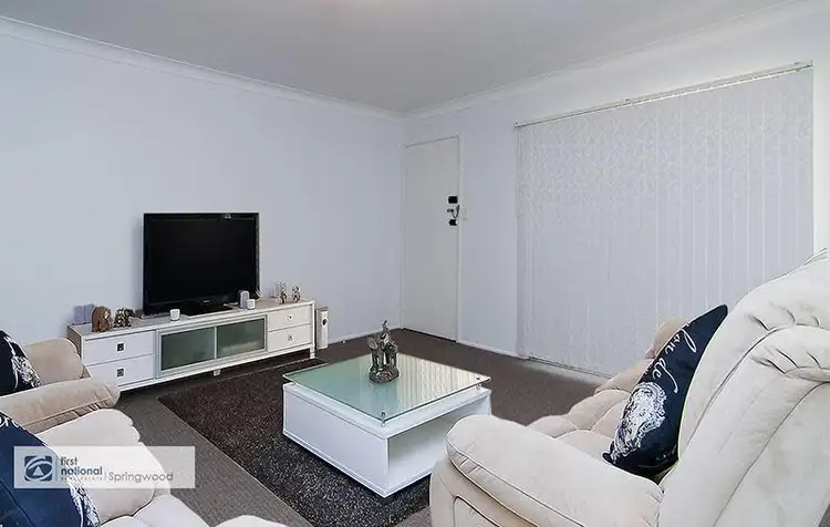 Second view of Homely house listing, 28 Mallawa Street, Slacks Creek QLD 4127