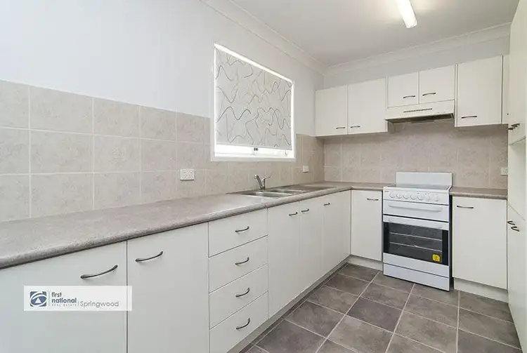 Third view of Homely house listing, 28 Mallawa Street, Slacks Creek QLD 4127