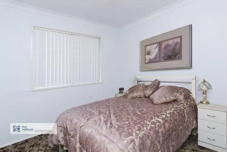 Fifth view of Homely house listing, 28 Mallawa Street, Slacks Creek QLD 4127