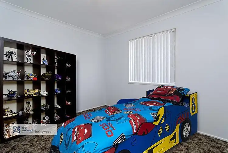 Sixth view of Homely house listing, 28 Mallawa Street, Slacks Creek QLD 4127