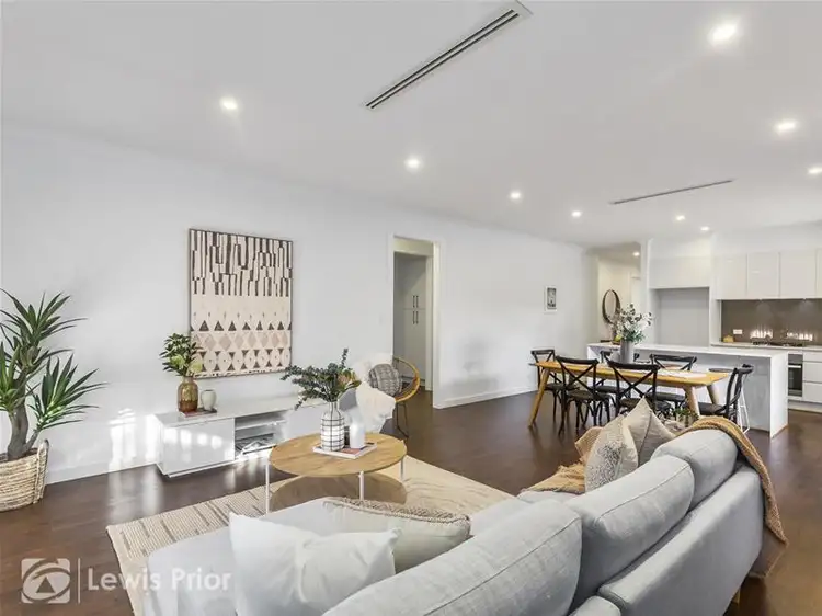 Third view of Homely house listing, 10 Aboyne Avenue, Seacliff Park SA 5049