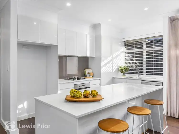 Fifth view of Homely house listing, 10 Aboyne Avenue, Seacliff Park SA 5049