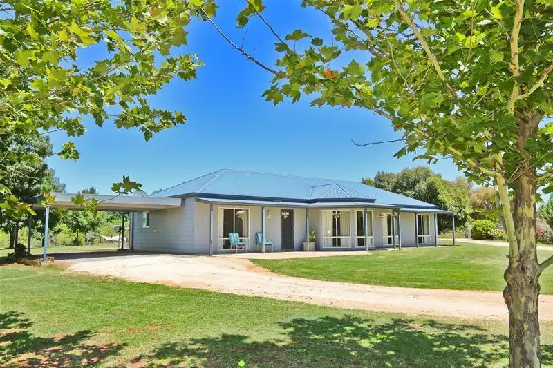 Main view of Homely house listing, 13 Cobb & Co Way, Gol Gol NSW 2738