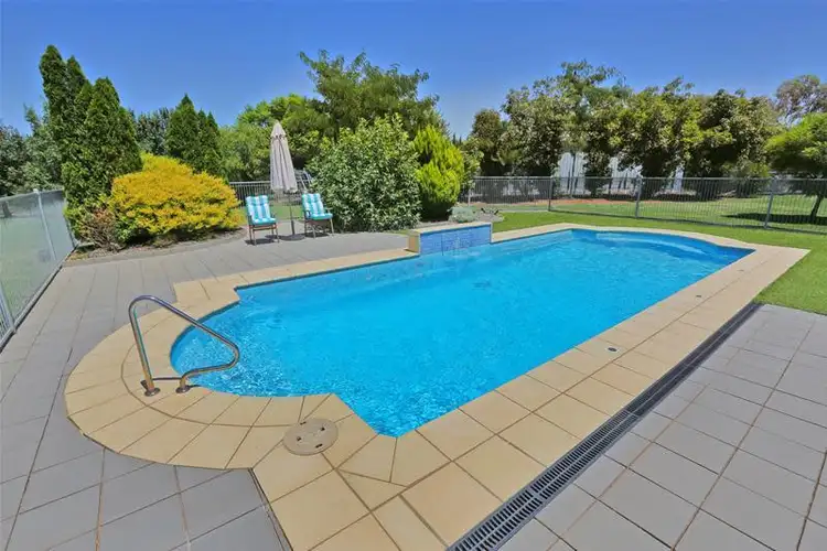 Second view of Homely house listing, 13 Cobb & Co Way, Gol Gol NSW 2738