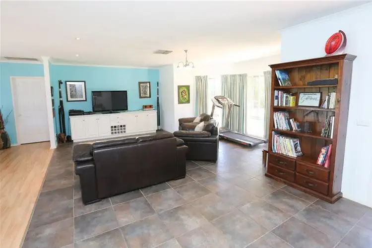 Third view of Homely house listing, 13 Cobb & Co Way, Gol Gol NSW 2738