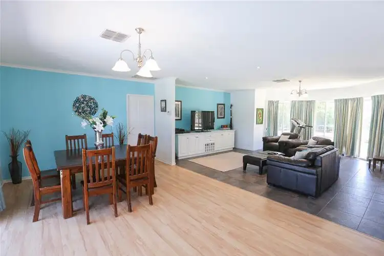 Fourth view of Homely house listing, 13 Cobb & Co Way, Gol Gol NSW 2738