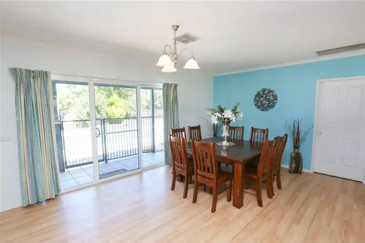 Fifth view of Homely house listing, 13 Cobb & Co Way, Gol Gol NSW 2738