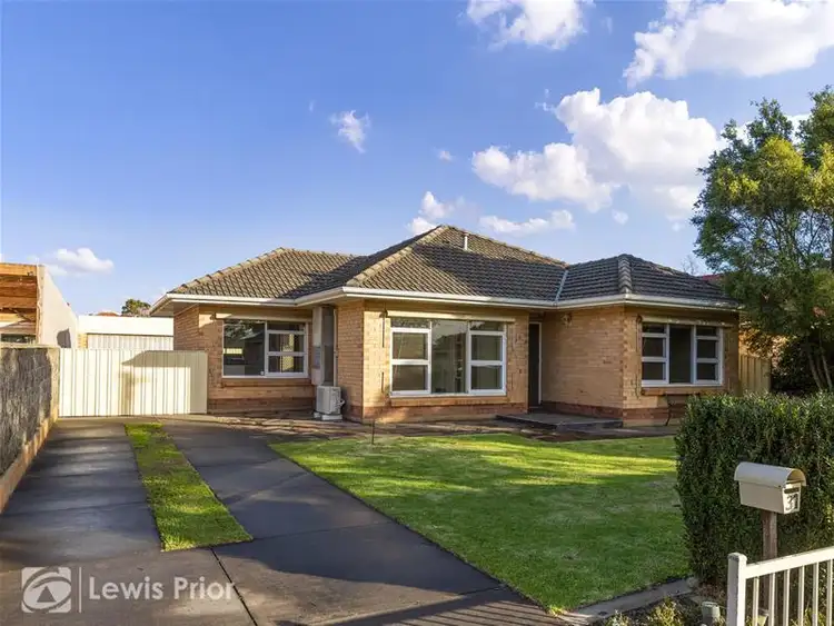 31 Seaforth Avenue, Somerton Park SA 5044
