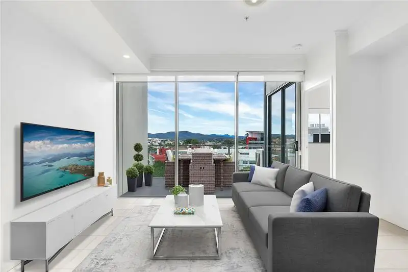 Main view of Homely apartment listing, 21107/63 Blamey Street, Kelvin Grove QLD 4059