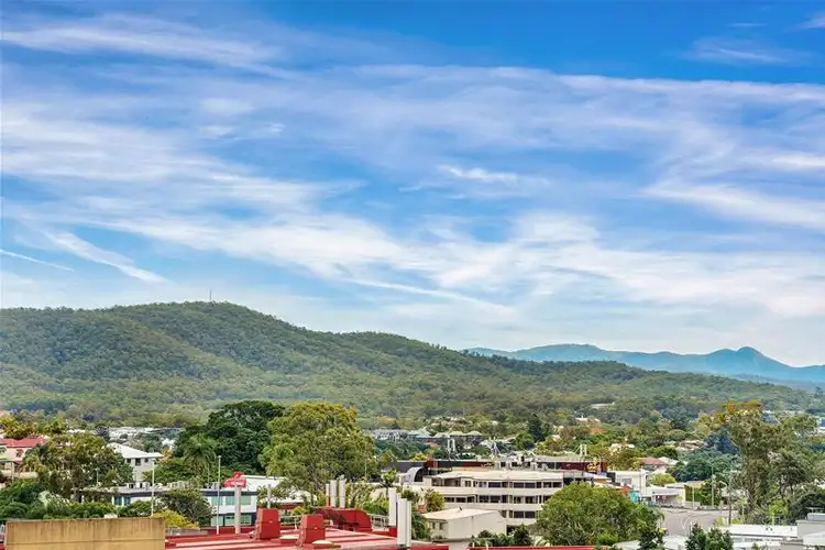 Fourth view of Homely apartment listing, 21107/63 Blamey Street, Kelvin Grove QLD 4059