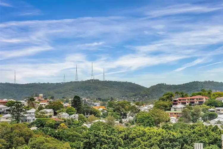 Fifth view of Homely apartment listing, 21107/63 Blamey Street, Kelvin Grove QLD 4059