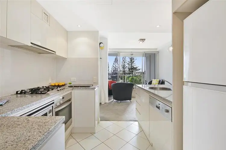 Fifth view of Homely apartment listing, 2/3653 Main Beach Parade, Main Beach QLD 4217