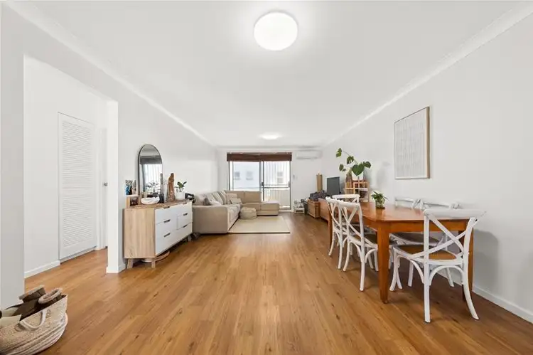 3/26 Dobson Street, Ascot QLD 4007