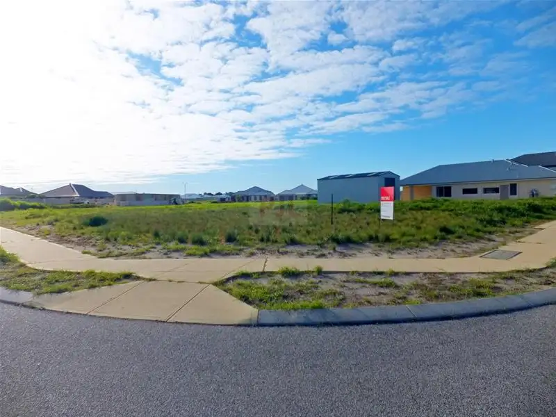 Main view of Homely land listing, 7 Bells Boulevard, Jurien Bay WA 6516