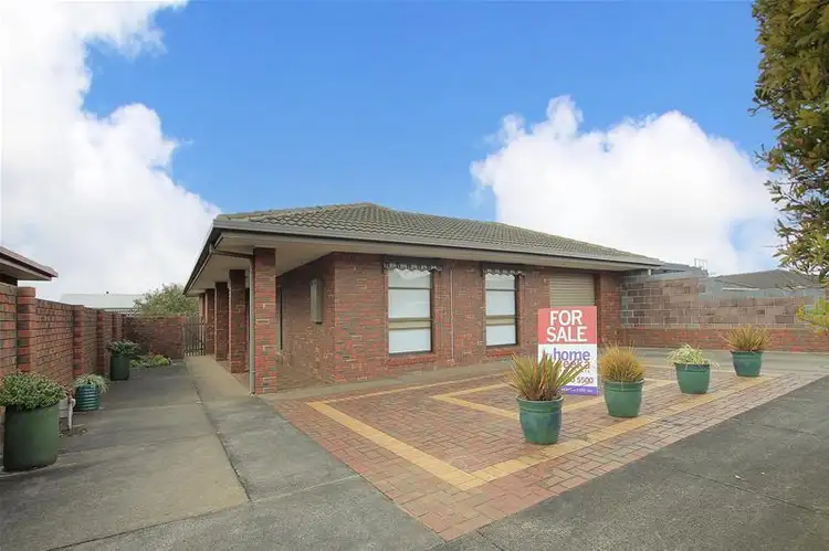 1/6 Wenden Court, Warrnambool VIC 3280