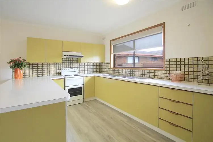 Second view of Homely house listing, 1/6 Wenden Court, Warrnambool VIC 3280
