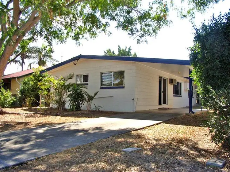 Main view of Homely house listing, 32 Grevillea Street, Biloela QLD 4715