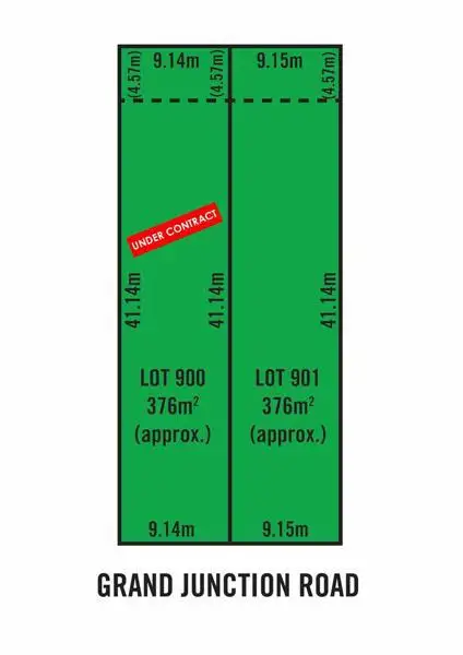 Lot 901/1137 Grand Junction Road, Hope Valley SA 5090