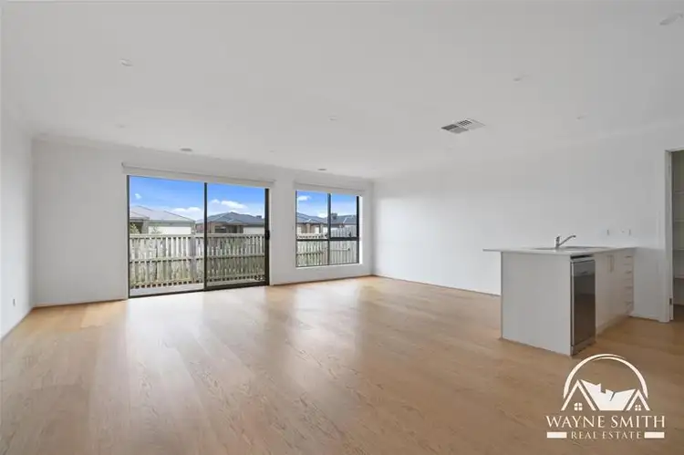 Main view of Homely house listing, 53 Bridgewater Parkway, Wallan VIC 3756