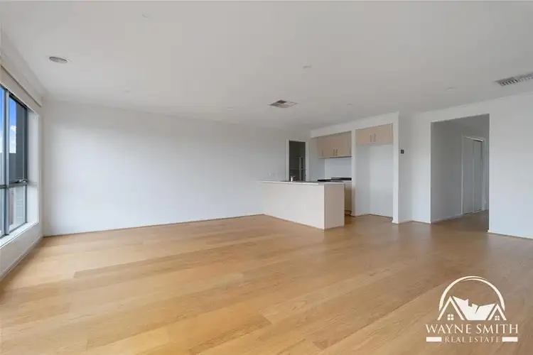 Third view of Homely house listing, 53 Bridgewater Parkway, Wallan VIC 3756