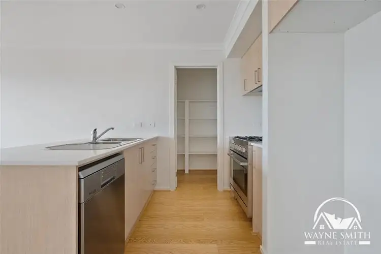 Fourth view of Homely house listing, 53 Bridgewater Parkway, Wallan VIC 3756