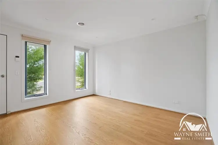 Fifth view of Homely house listing, 53 Bridgewater Parkway, Wallan VIC 3756