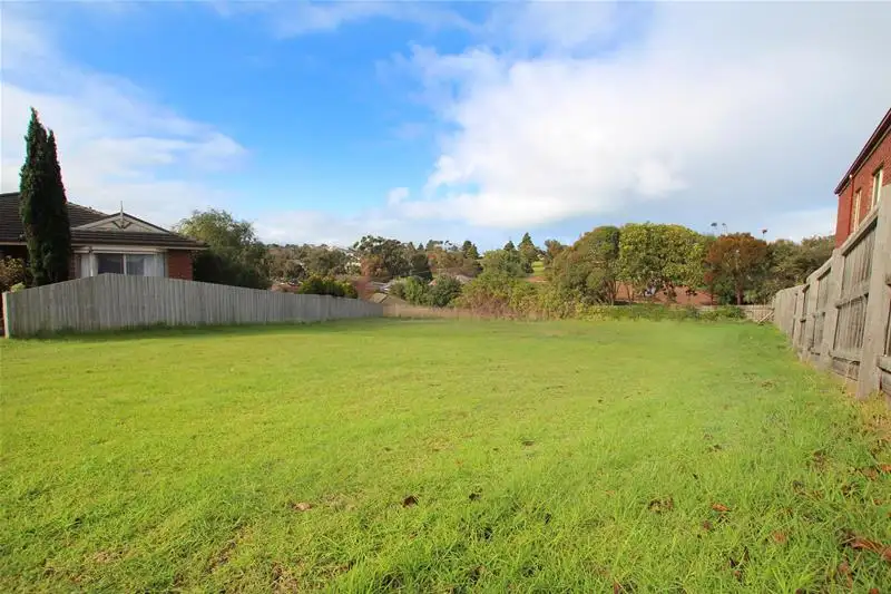 Main view of Homely land listing, 6 Jandas Court, Warrnambool VIC 3280