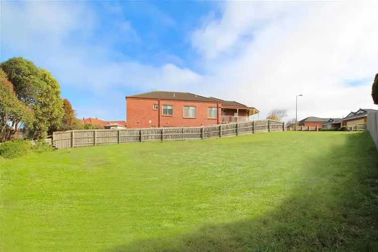 Second view of Homely land listing, 6 Jandas Court, Warrnambool VIC 3280