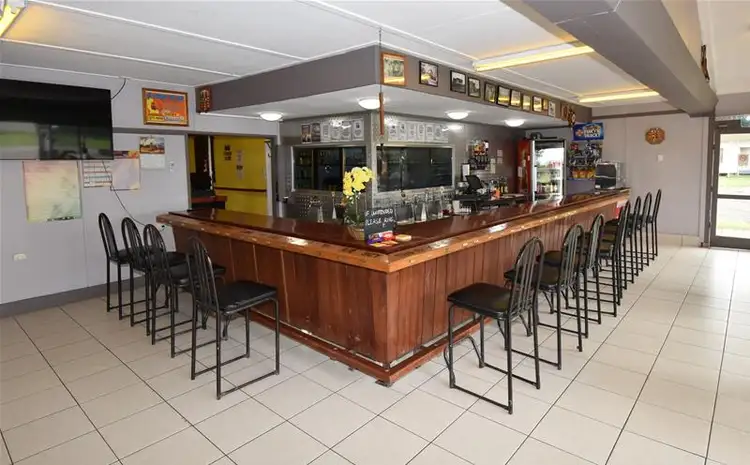 Second view of Homely house listing, 43371 Burnett Highway, Jambin QLD 4702