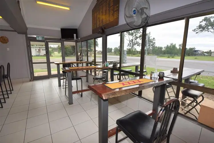 Third view of Homely house listing, 43371 Burnett Highway, Jambin QLD 4702
