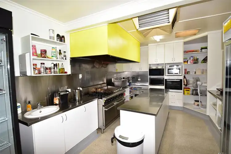 Seventh view of Homely house listing, 43371 Burnett Highway, Jambin QLD 4702