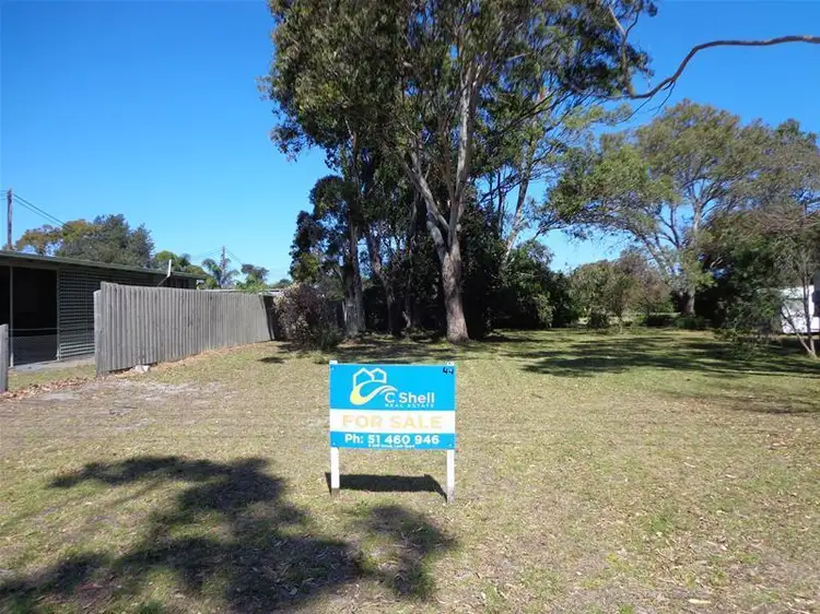 44 Lake Street, Loch Sport VIC 3851